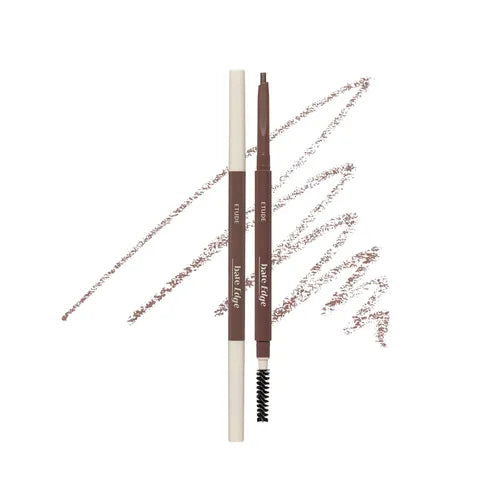 ETUDE Bare Edge Slim Brow Pencil 01 Dark brown