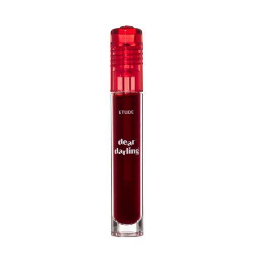 Etude Dear Darling Water Tint 04 Plum Red