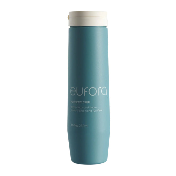 Eufora Curl Enhancing Conditioner in a 280ml bottle.