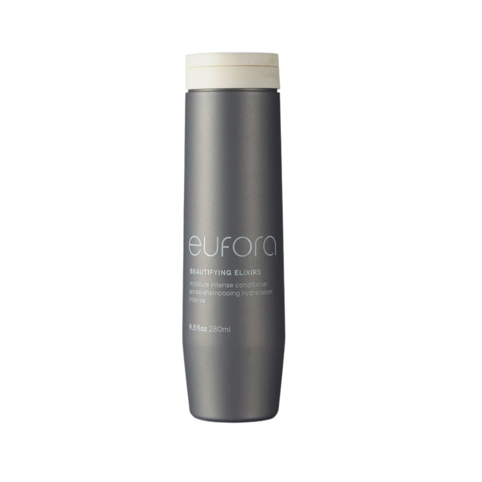 Eufora Moisture Intense Conditioner in a 280ml bottle.