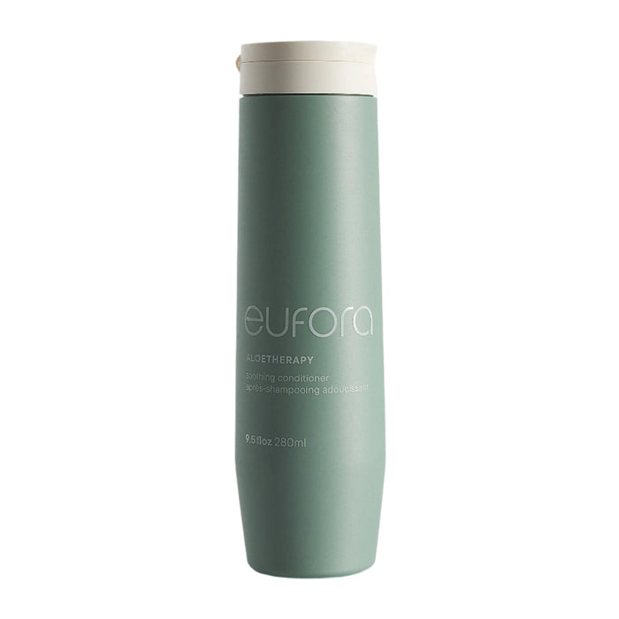 Eufora Soothing Conditioner in a 280ml bottle.