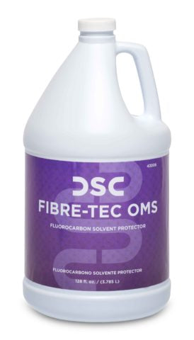 FABRIC CARE/ "Fibre-Tec" OMS Fabric Protector, 8 oz or Gallon