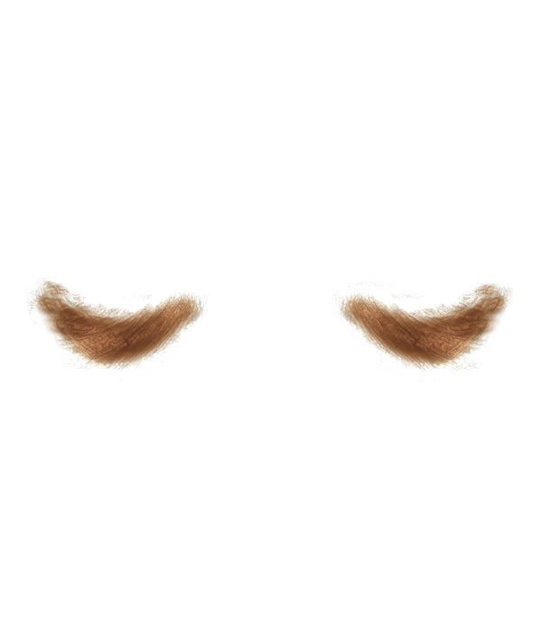 Female Eyebags 4
