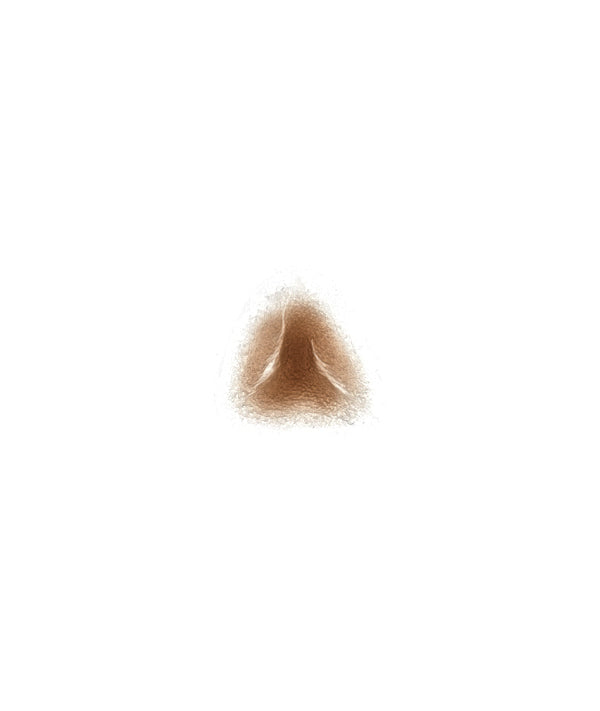 Female Frown 2