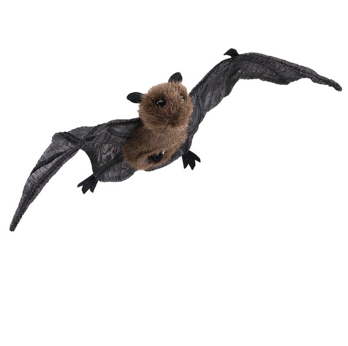 FINGER PUPPET BAT