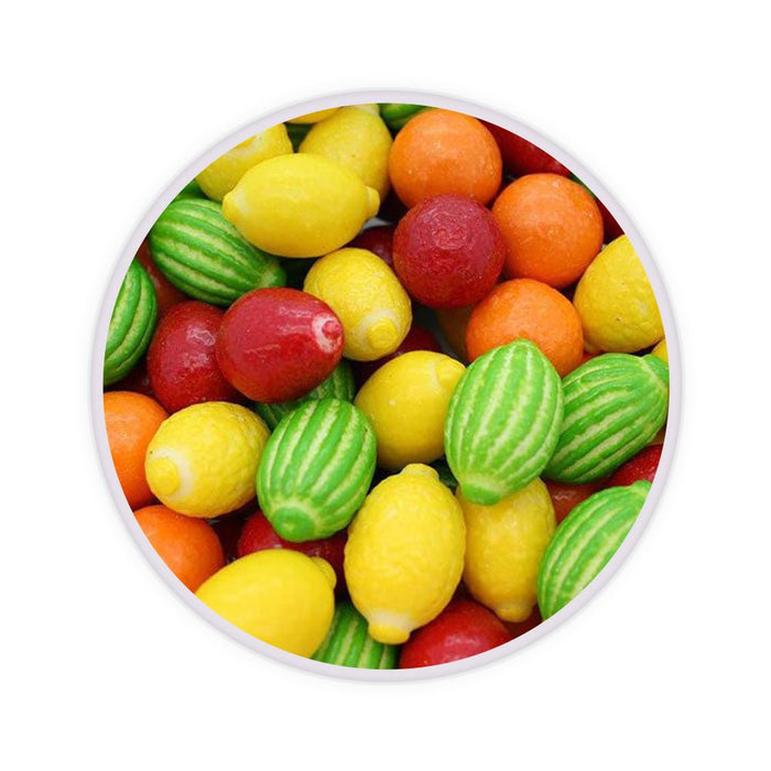 Fini Fruit Salad Bubble Gum - 1 Kg - Chewing Gums