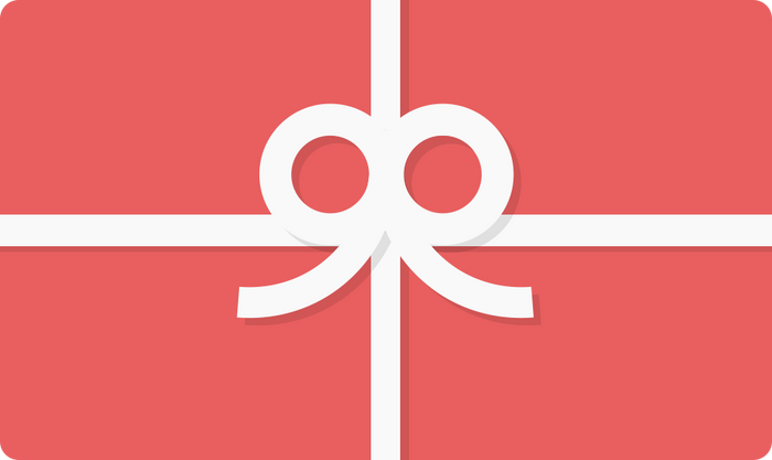 Gift Card - Luna Chick