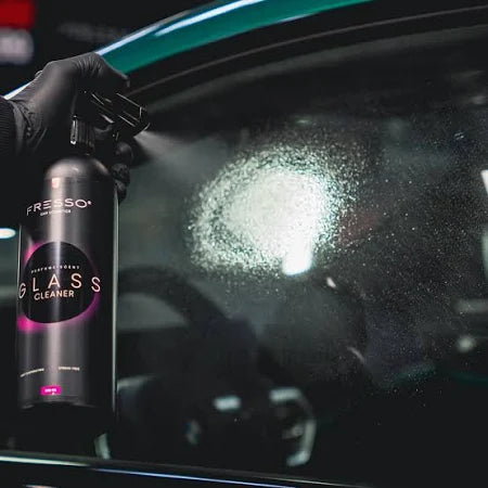 Glass Cleaner