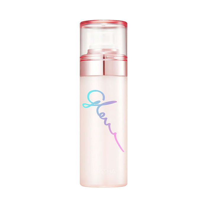 Missha Glow Skin Balm To Go Mist Nudie Glow Australia