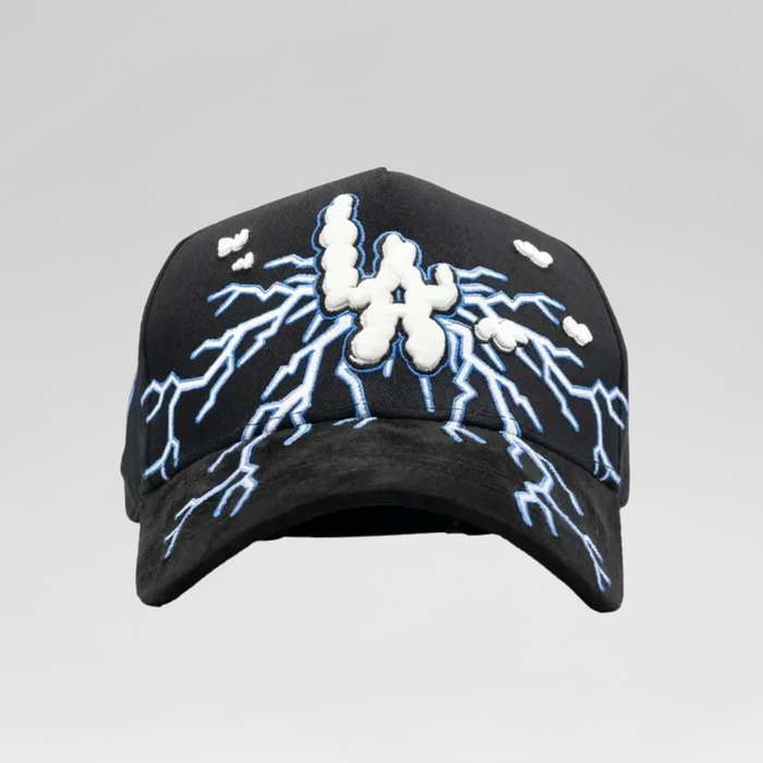 GORRA 31 HATS 'LA CLOUD THUNDER STORM'