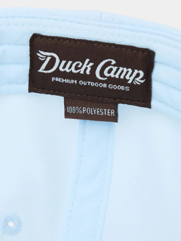 Gulf Shrimp Hat | Ice Water | Duck Camp