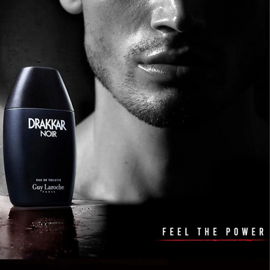 Guy Laroche Drakkar Noir EDT spray 100ml