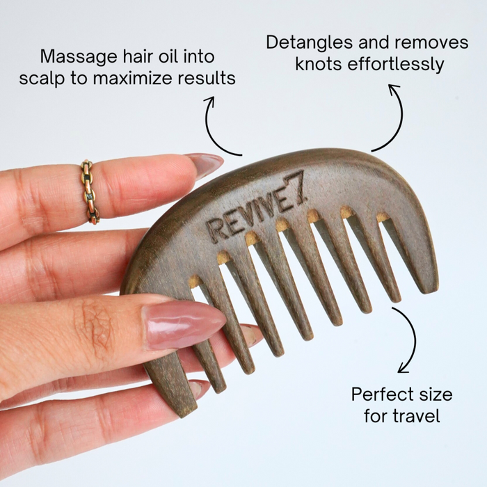 Hair Oil