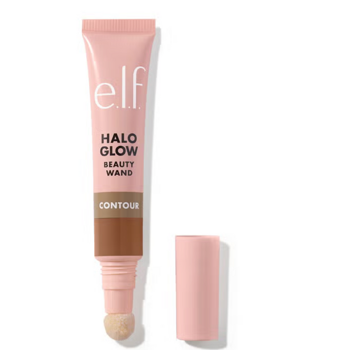 Halo Glow Contour Beauty Wand light/medium