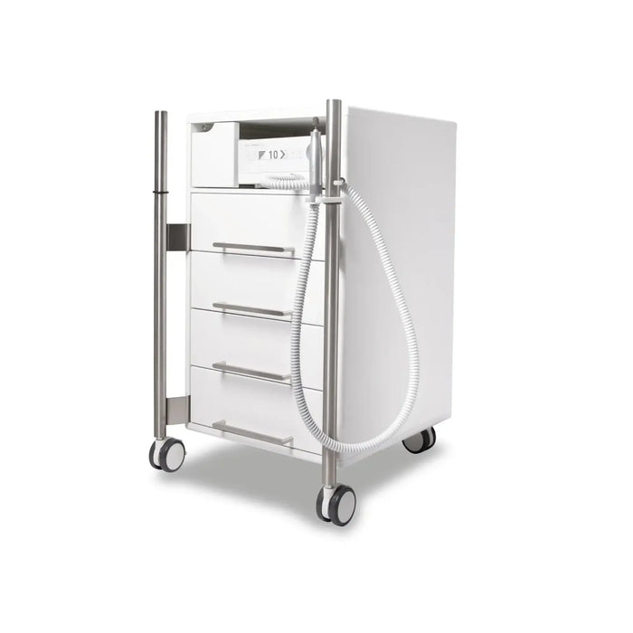 Handpiece holder for ROOM CLASSIC furniture - Podolog Nova 3 / 2 and One - Ruck Ruck