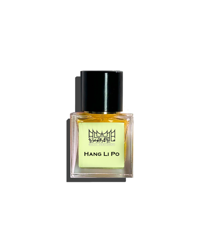 Hang Li Po