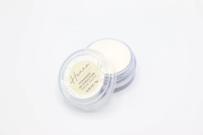 Henna Brow Paste