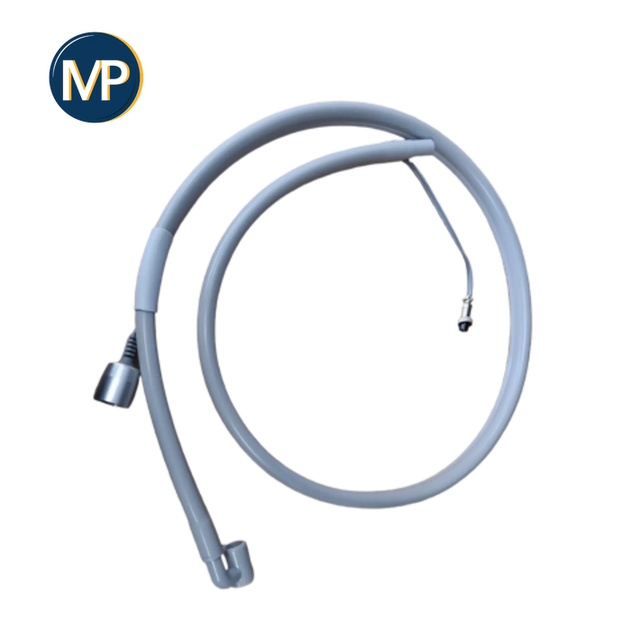 Hose set without handpiece - Podomonium suction micromotor - Jimbo