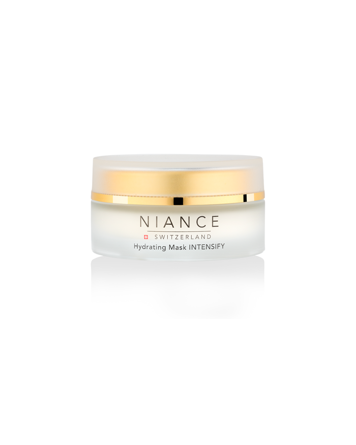 HYDRATING MASK INTENSIFY - TROVE Malaysia