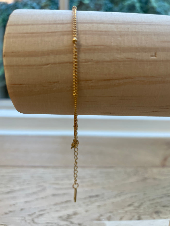 Bella Dainty Bracelet