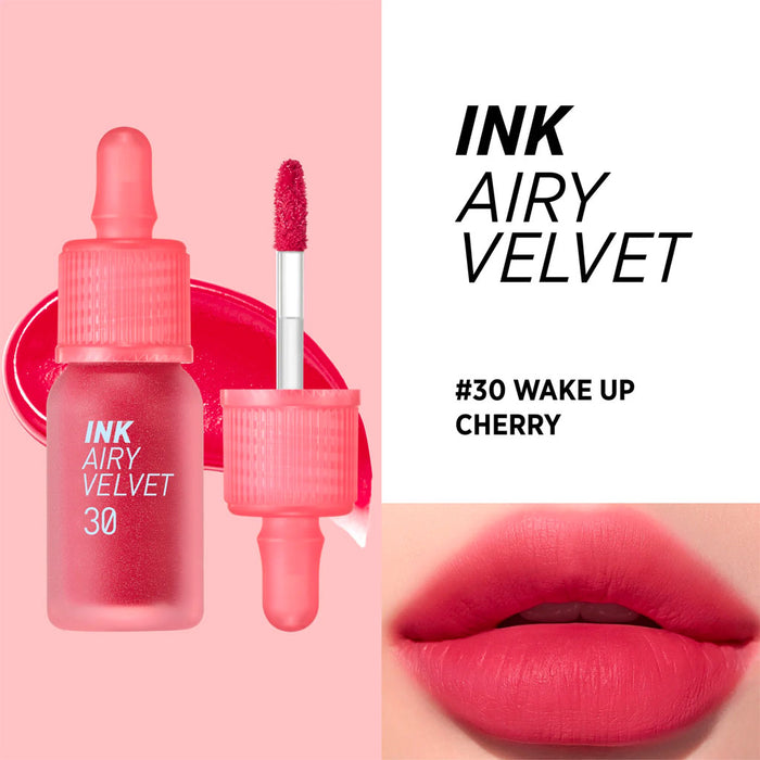 #30 - Wake Up Cherry