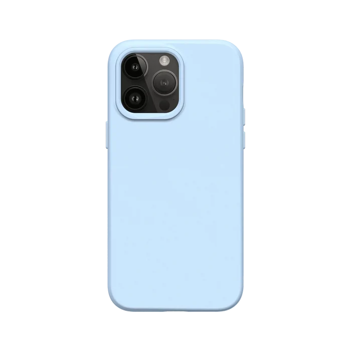 Glacier Blue