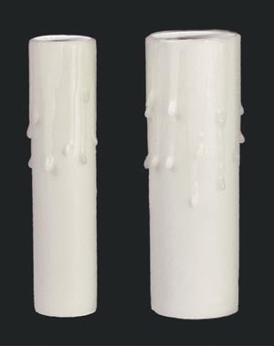 Ivory Color Beeswax Covers