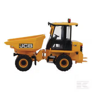 JCB 6T dumper
