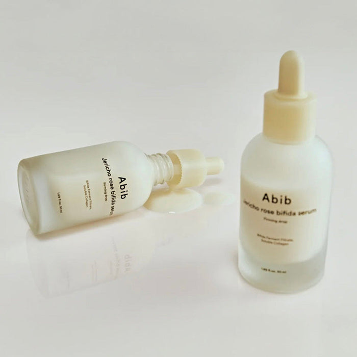 Jericho Rose Bifida Serum Firming Drop