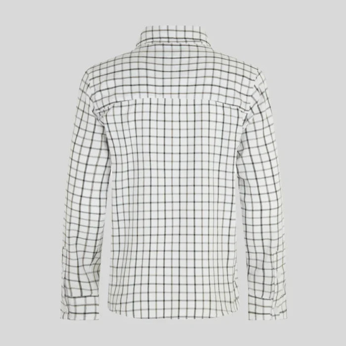 Kids Sedgebrook Shirt Deep Forest