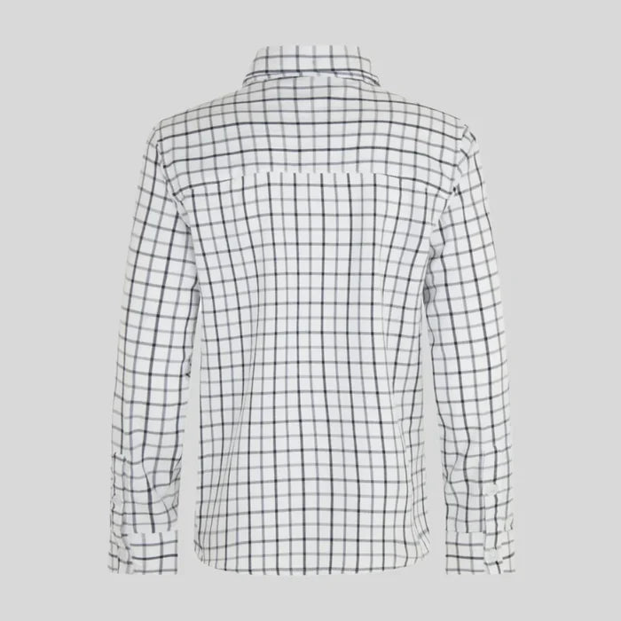 Kids Sedgebrook Shirt Navy