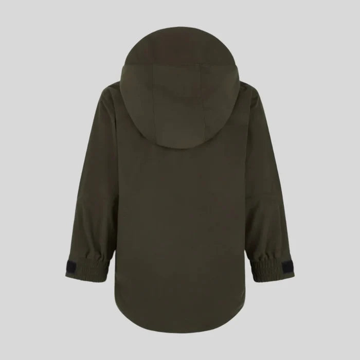 Kids Spiker Jacket Deep Forest