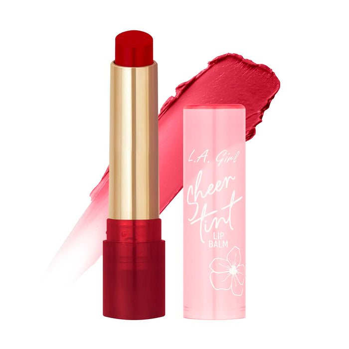 Sheer Berry