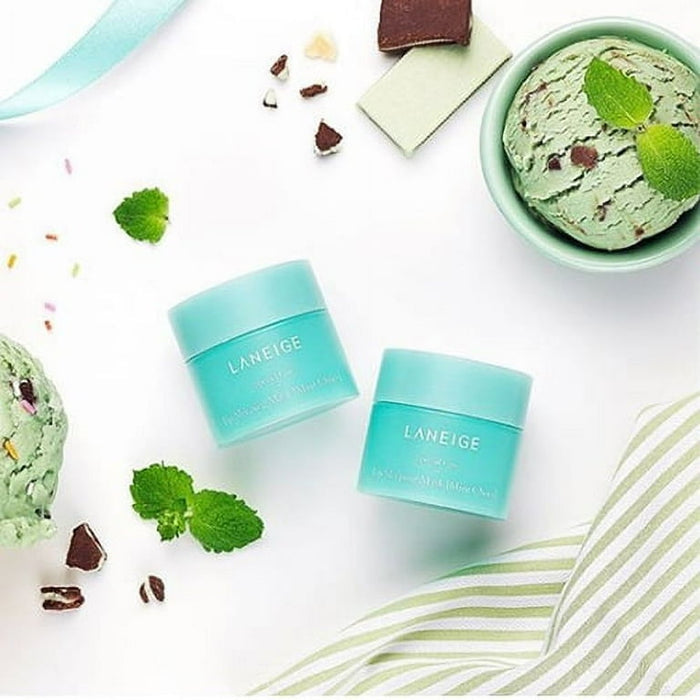 Laneige Lip Sleeping Mask Mint Choco 20ml / 0.7 fl. oz.