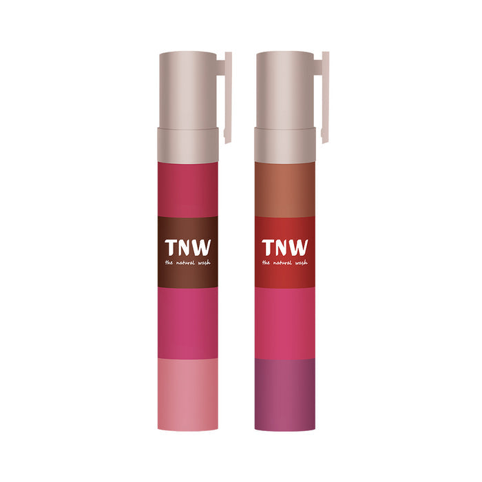 Lipstack- Stackable Lipstick 4 in 1 | Playlist | B3P1