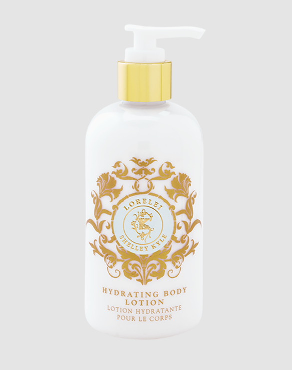 Lorelei Hydrating Body Lotion