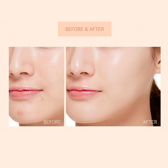 Missha Magic Cushion Cover Lasting Nudie Glow Australia