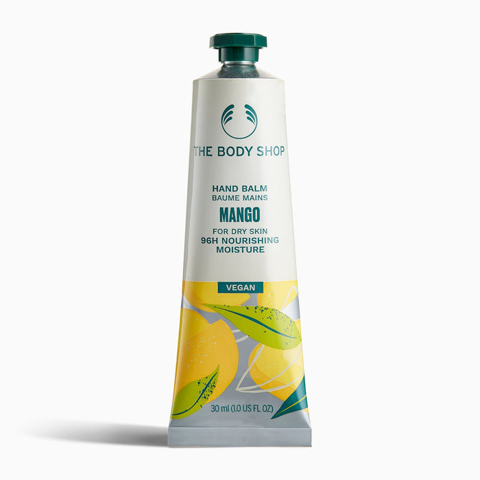 Mango Collection Gift Set