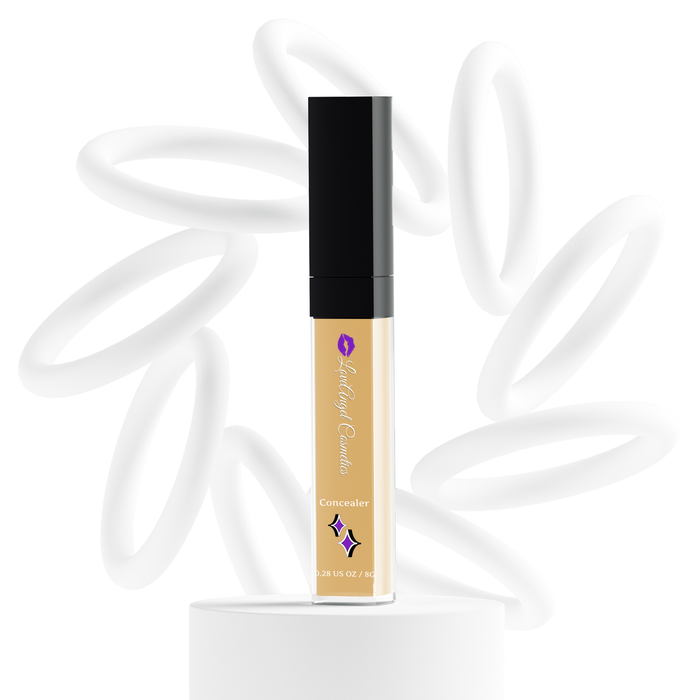 loveangel-cosmetics beauty product