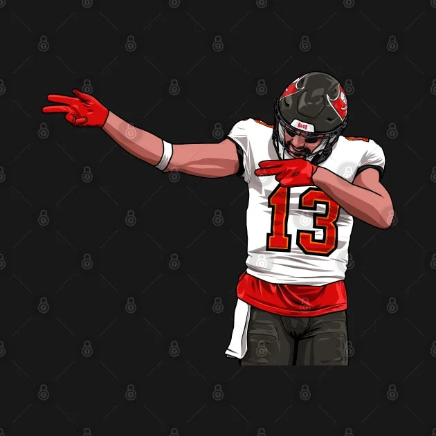 Mike Evans T-Shirt