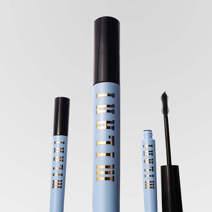 Milani Highly Rated Anti-Gravity Waterproof Mascara