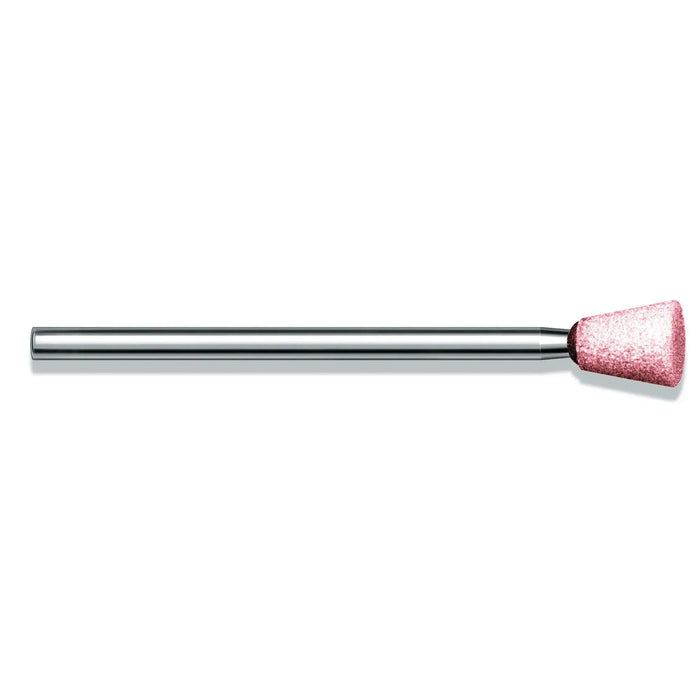Strawberry 609 - Corundum - Fine abrasion of the nail and skin - 6 mm - My Podologie