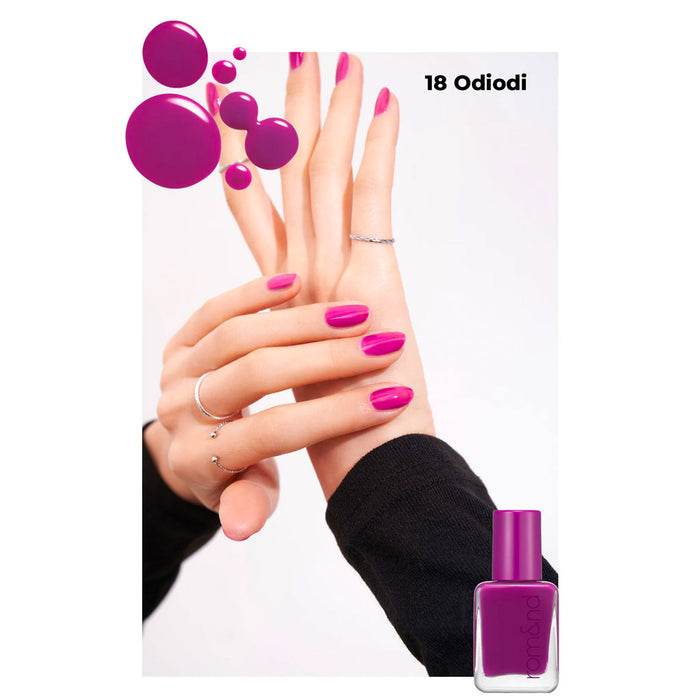 18 - Odiodi