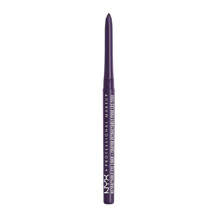 NYX Retractable Eyeliner 0.35g MPE17 DEEP PURPLE
