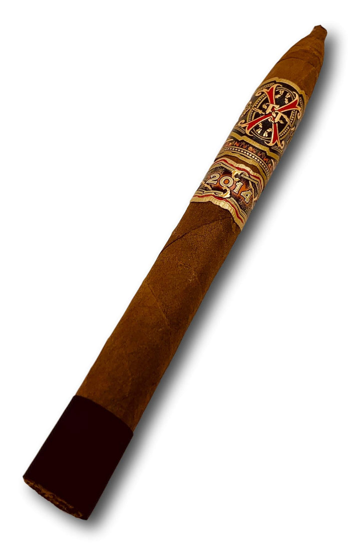 Opus X Rare Black