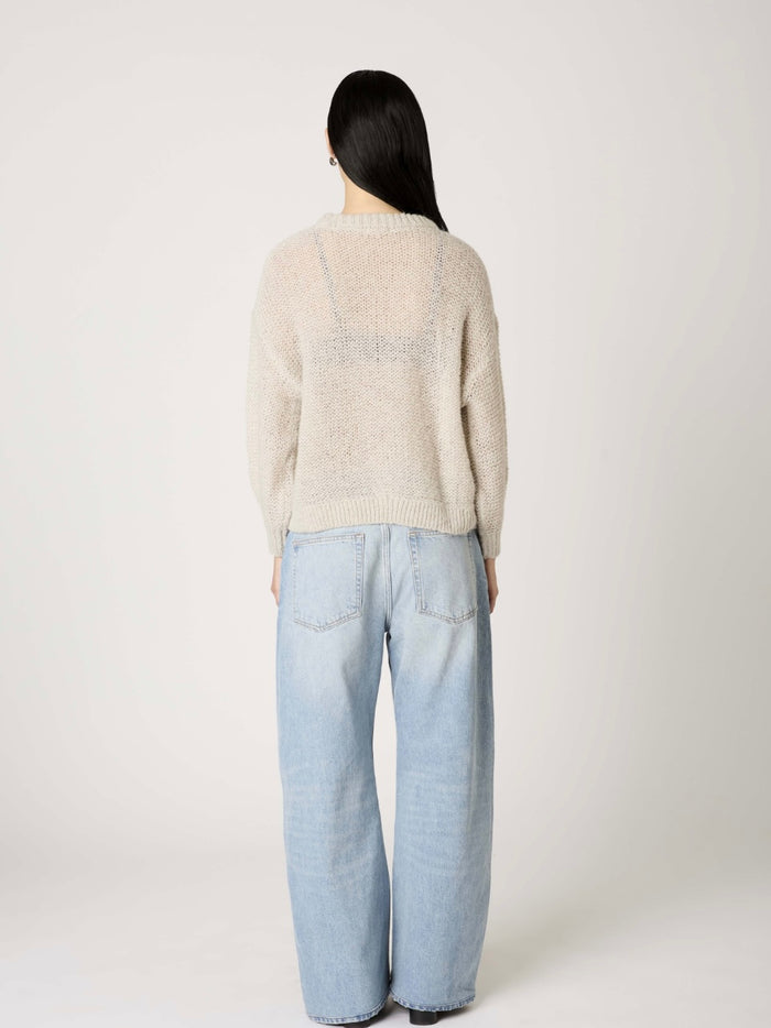 Pablo Sweater