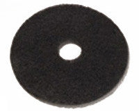 PADS/ HP500 Black Heavy Duty