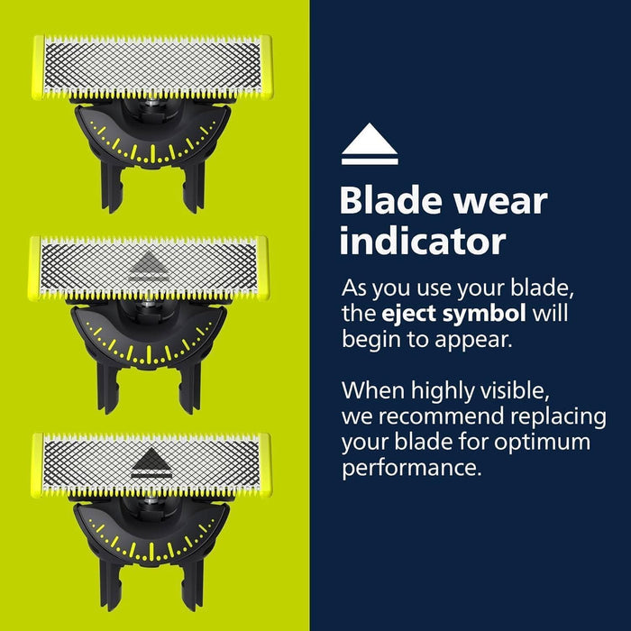 Philips OneBlade 360 Replacement Blade QP410/50