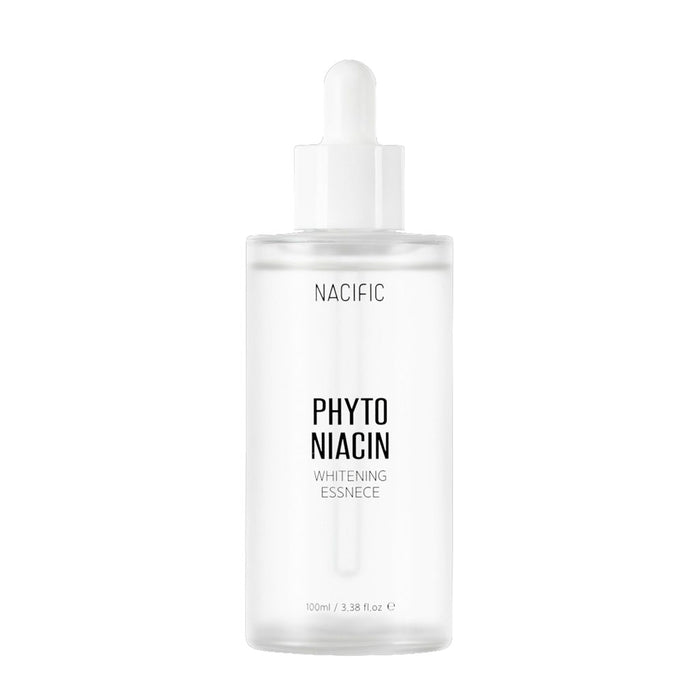 Nacific Phyto Niacin Whitening Essence 100ml Nudie Glow Australia