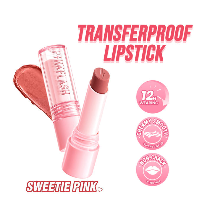 PK02 Sweetie Pink
